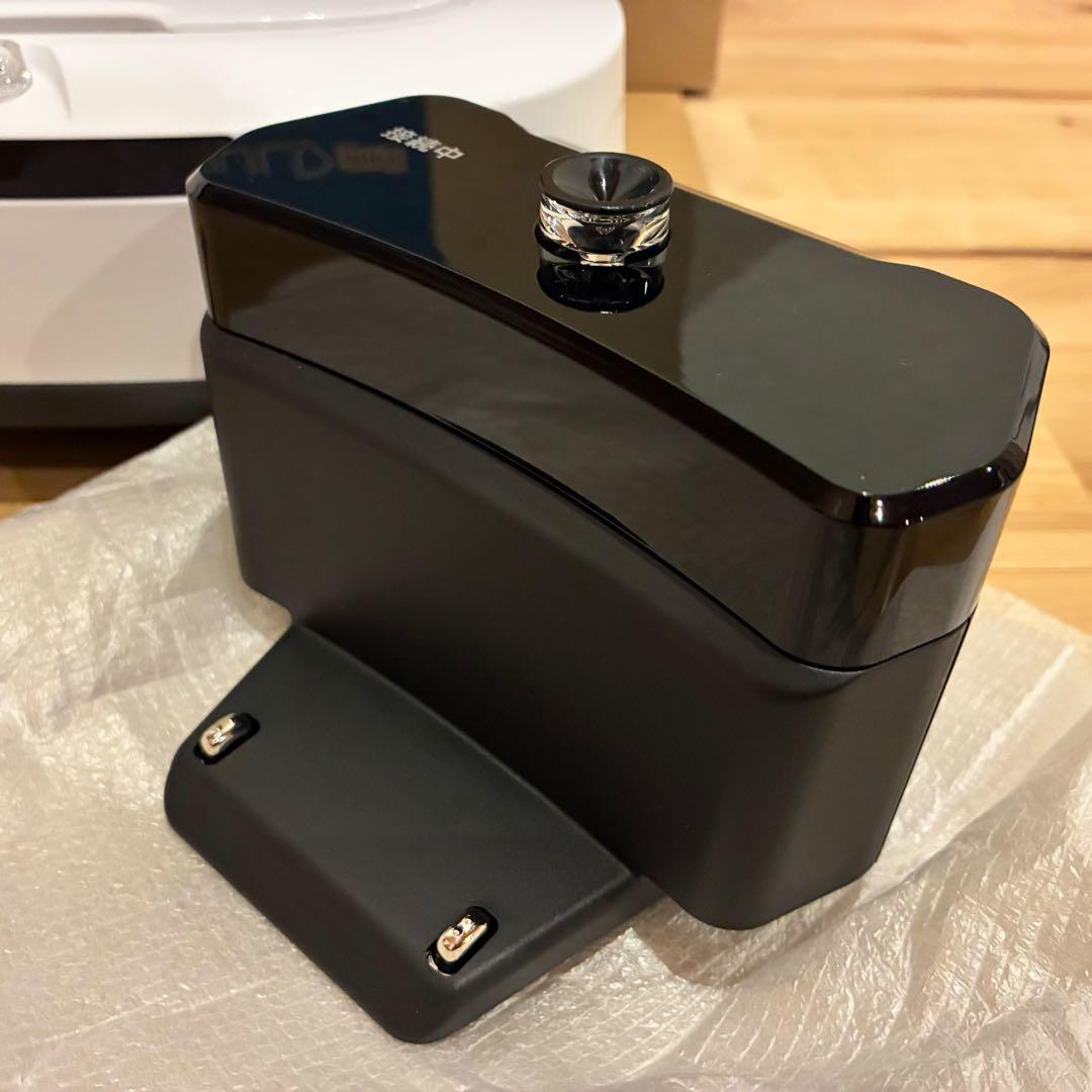 展示品‼️Panasonic RULO mini ルーロミニ MC-RSC10