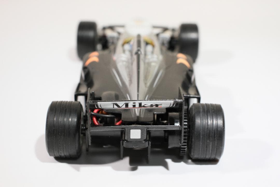 京商ミニッツF1 FHS基板 フルセット KT-19、スペアボディ付きセット