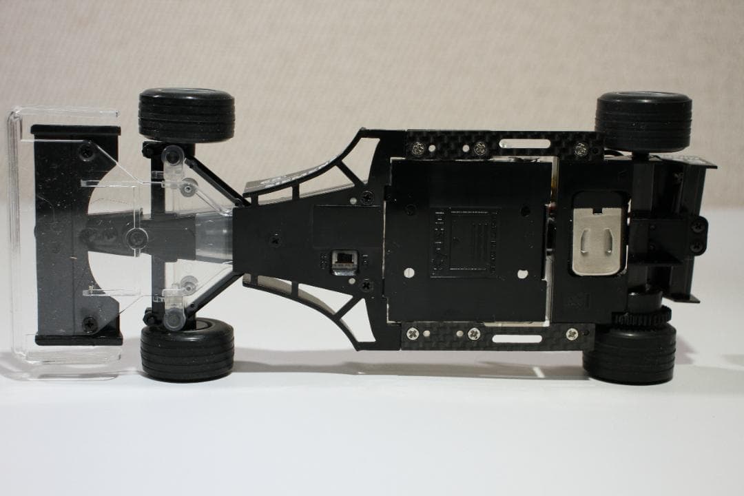 京商ミニッツF1 FHS基板 フルセット KT-19、スペアボディ付きセット