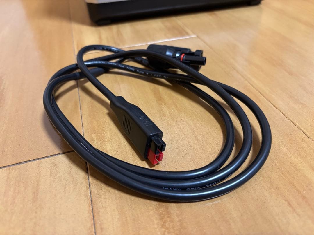 山本林蔵様✳︎suaoki G500 ポータブル電源