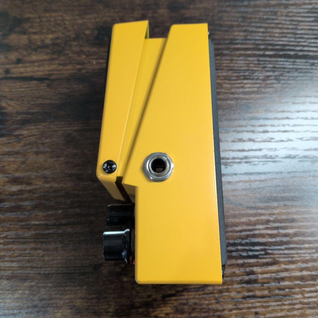 未使用　BOSS　OD-3 (OverDrive)オーバードライブ　販売証明有