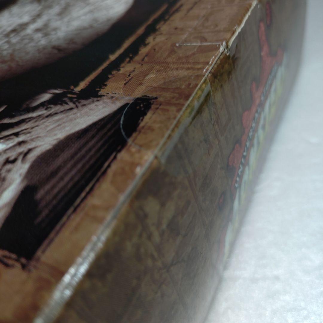 【サイドショウ】The Mummy フィギュア 12インチ