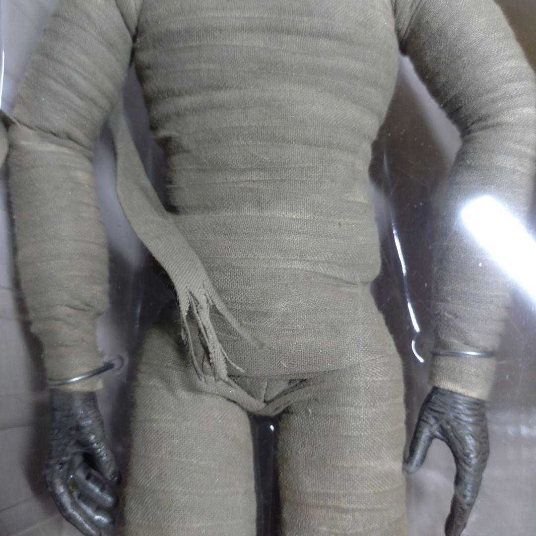 【サイドショウ】The Mummy フィギュア 12インチ
