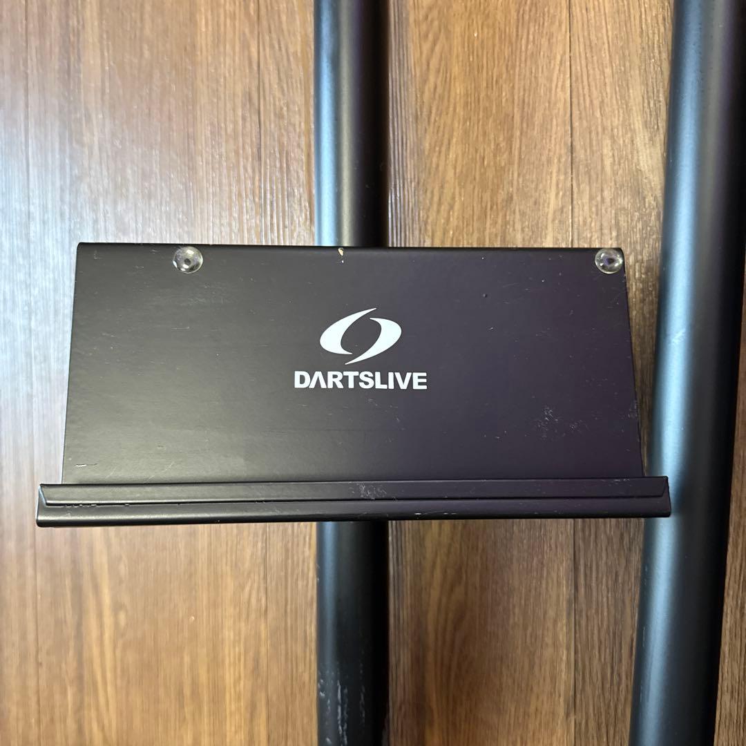 ダーツ　ポールスタンド　ダーツライブ　ポール