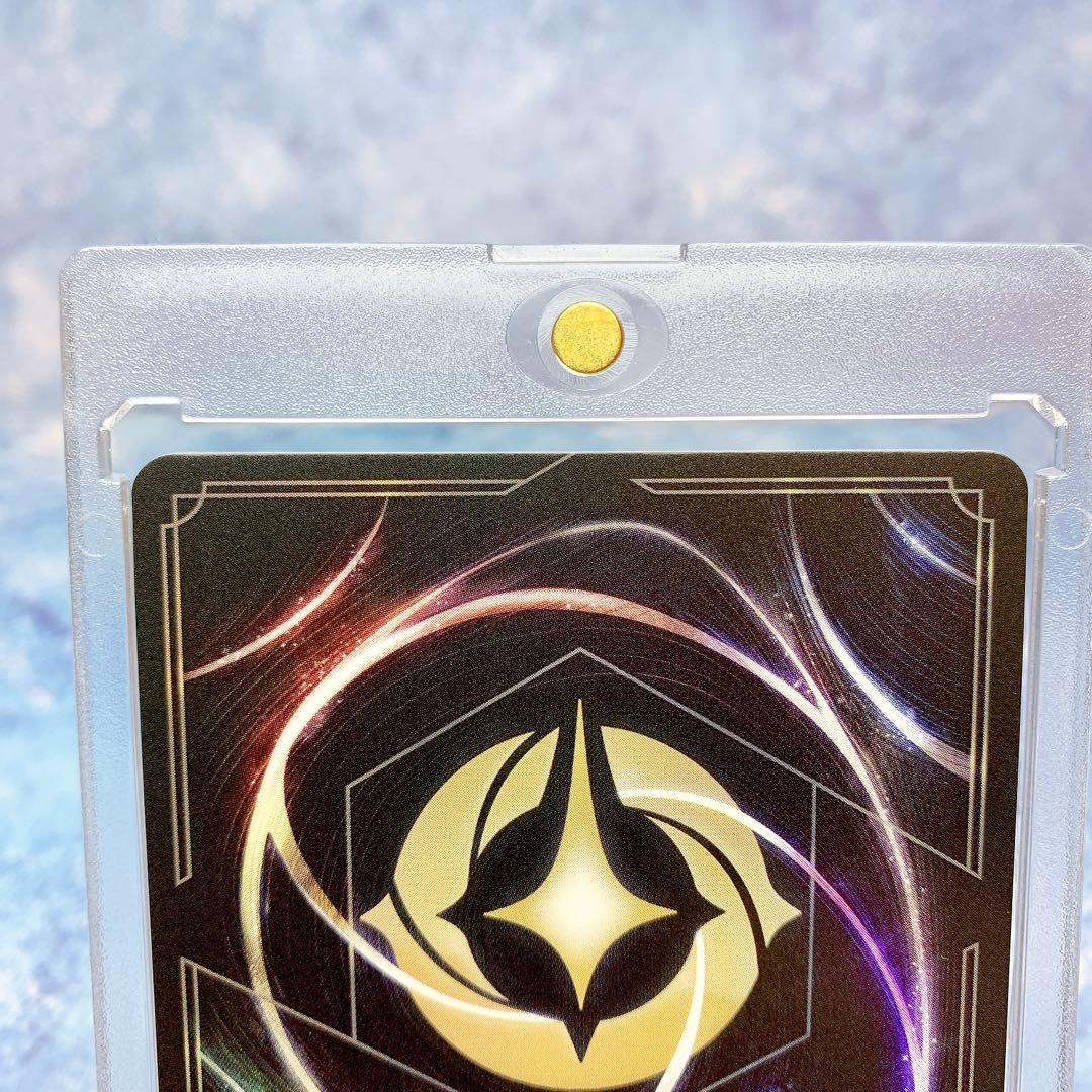 激レア【エンチャンテッド】ティンカーベル　ロルカナ　スティール　環境トップ