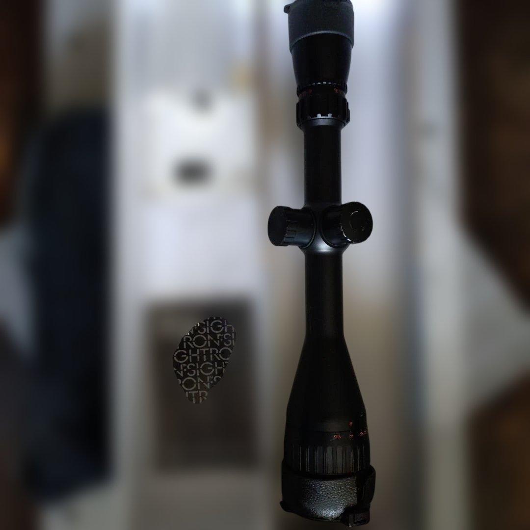 サイトロンスコープ 4×16