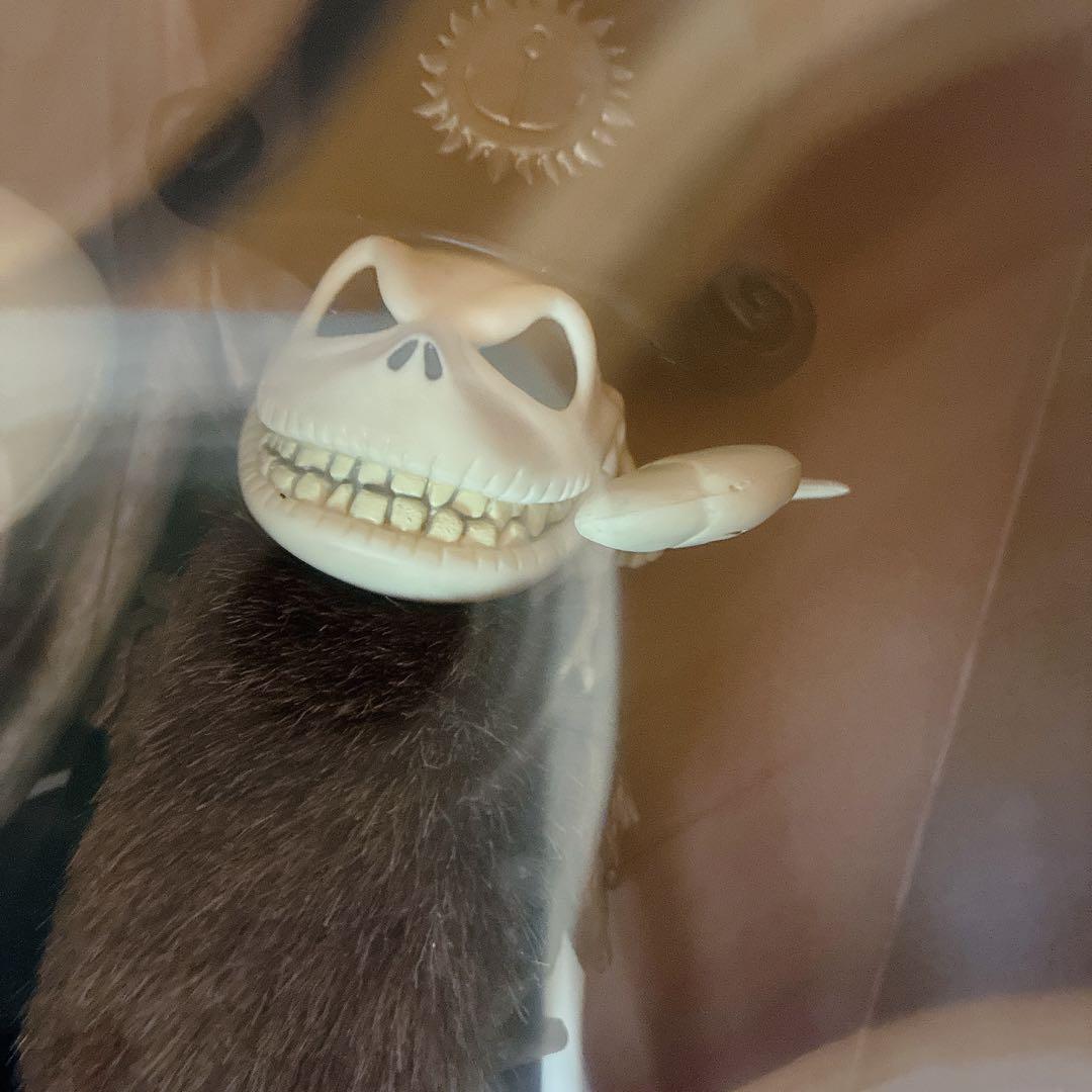 ナイトメア・ビフォア・クリスマス ドール 2体セット