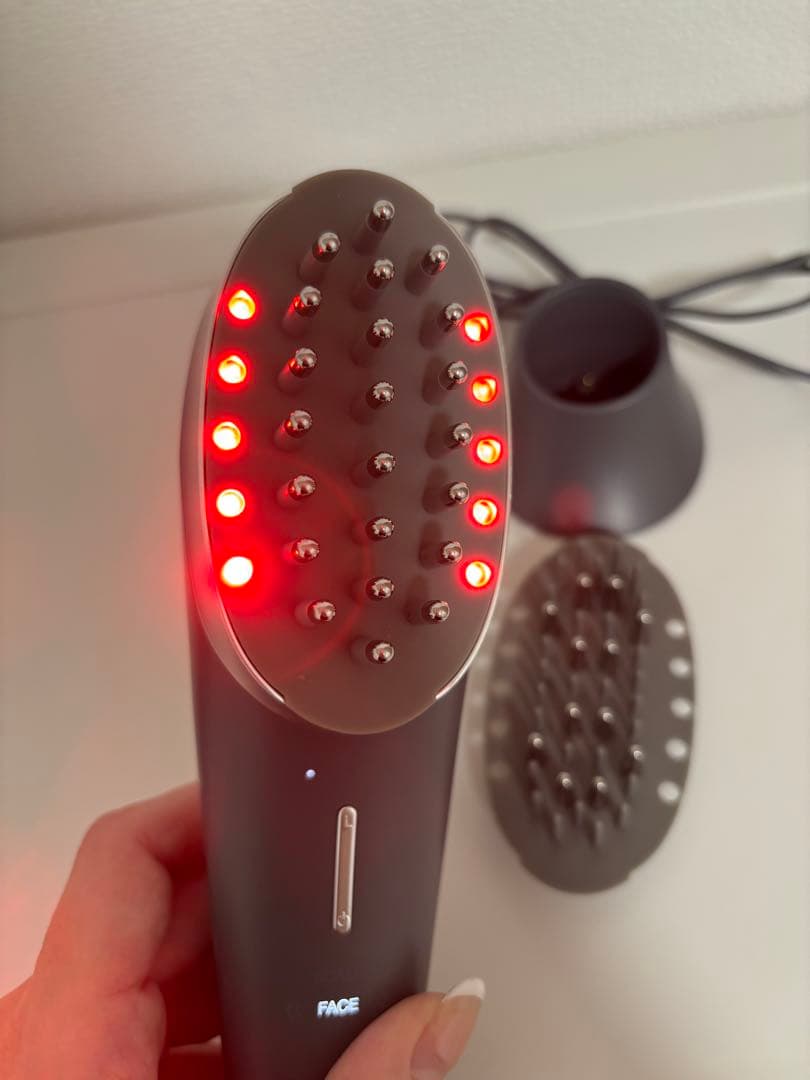 ヤーマンミーゼスカルプリフトアクティブプラス