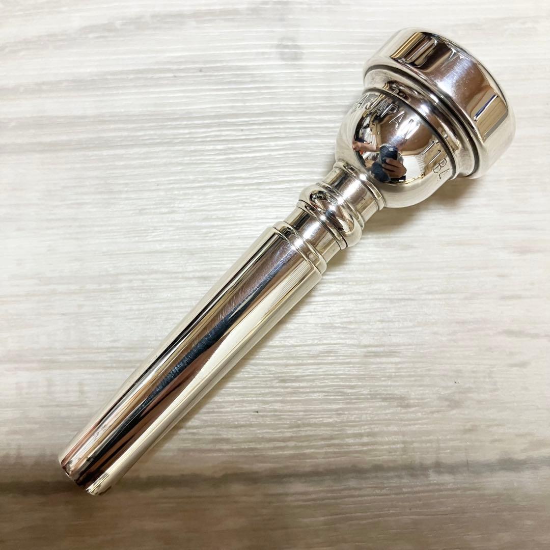 【中古良音】メンテ済美品！YAMAHA YTR-1335 トランペット　ヤマハ