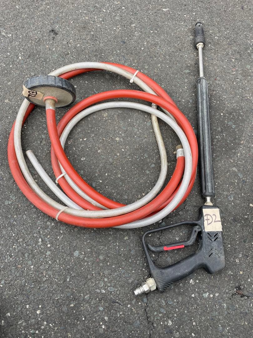 HONDA製エンジン式SEC-1310-2N-TA