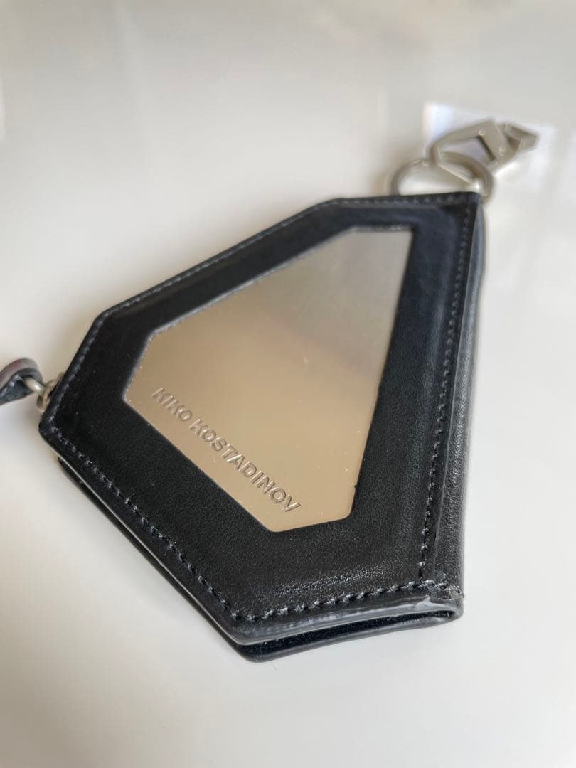 小物 kiko kostadinov KEYCASE