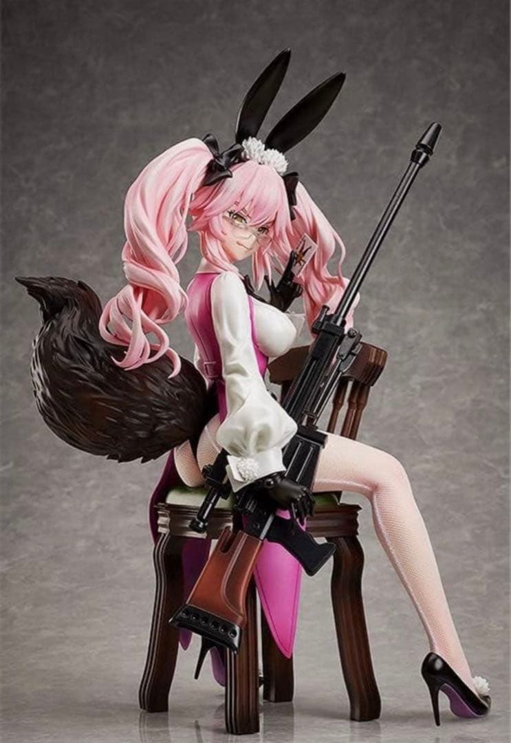 Fate Grand Order アサシン 光のコヤンスカヤ 最終再臨 1/4