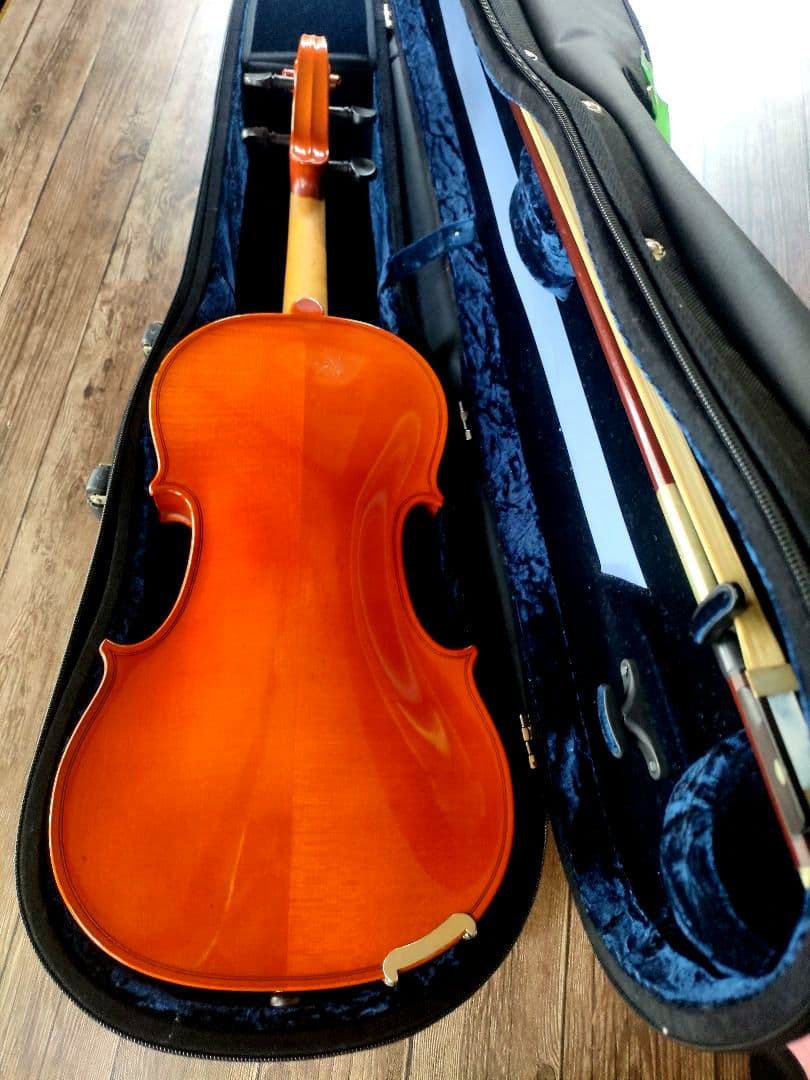 ARS MUSIC　チェコ　アースミュージック №024 4/4 2011年製