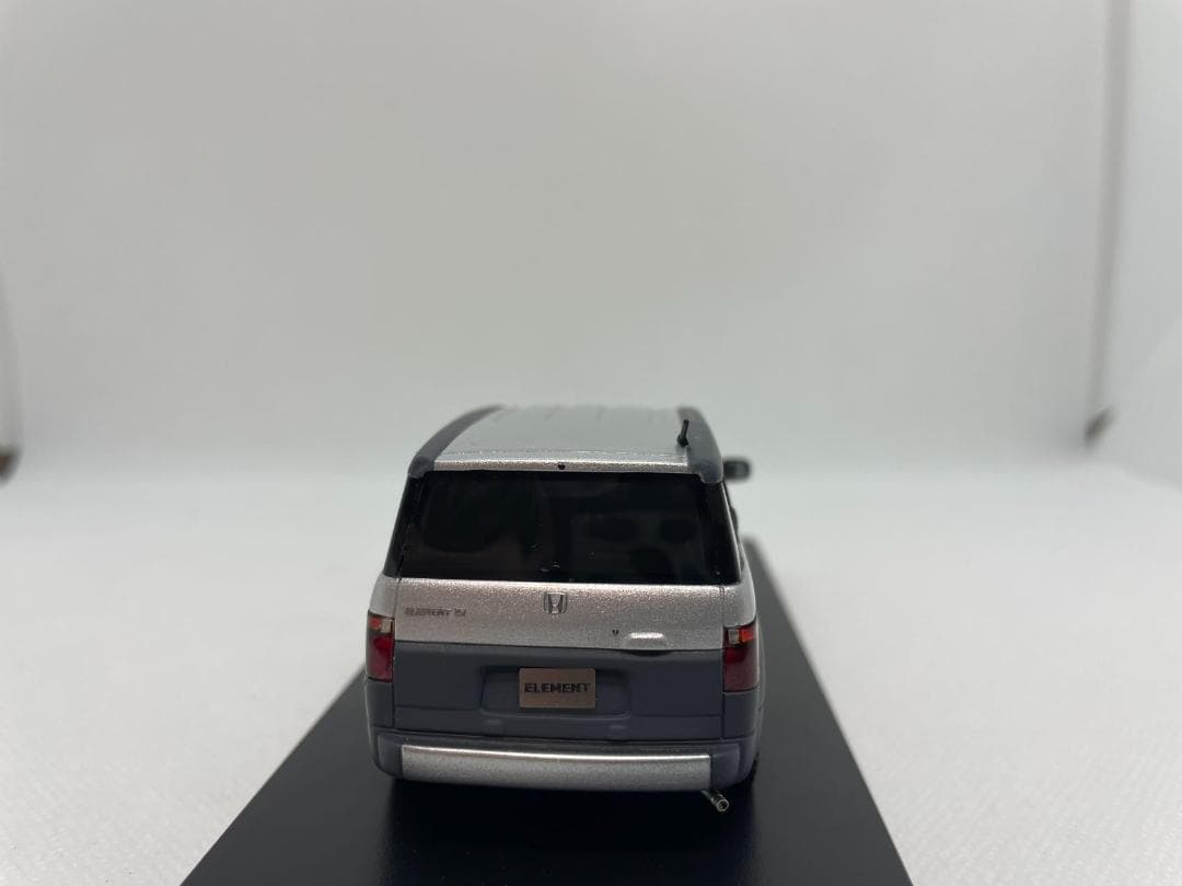 402-601 Hi-Story 1/43 ホンダ ELEMENT 2003