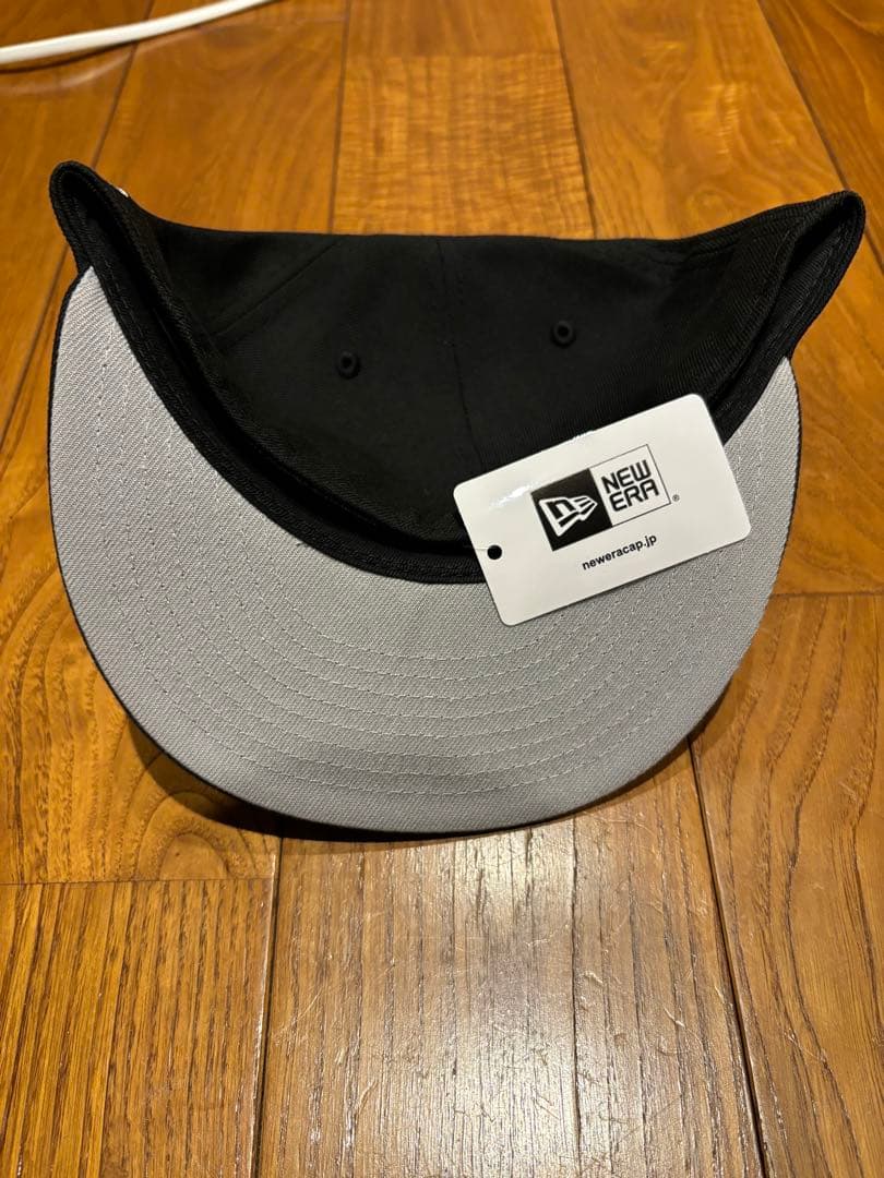 帽子 Supreme Reaper S Logo New Era