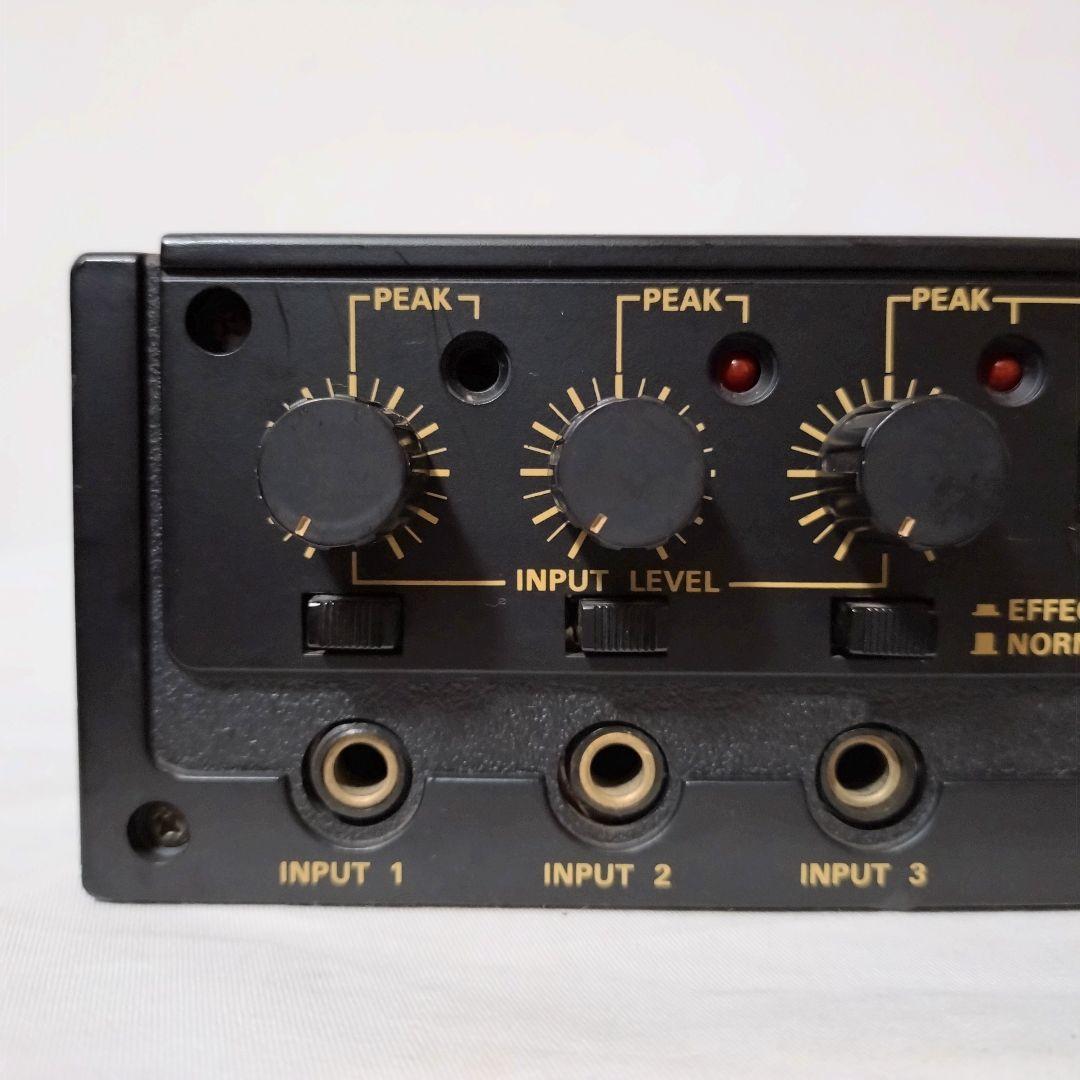 現状渡し　動作確認済み　Maxon　アナログディレイ　AD-170　ヴィンテージ