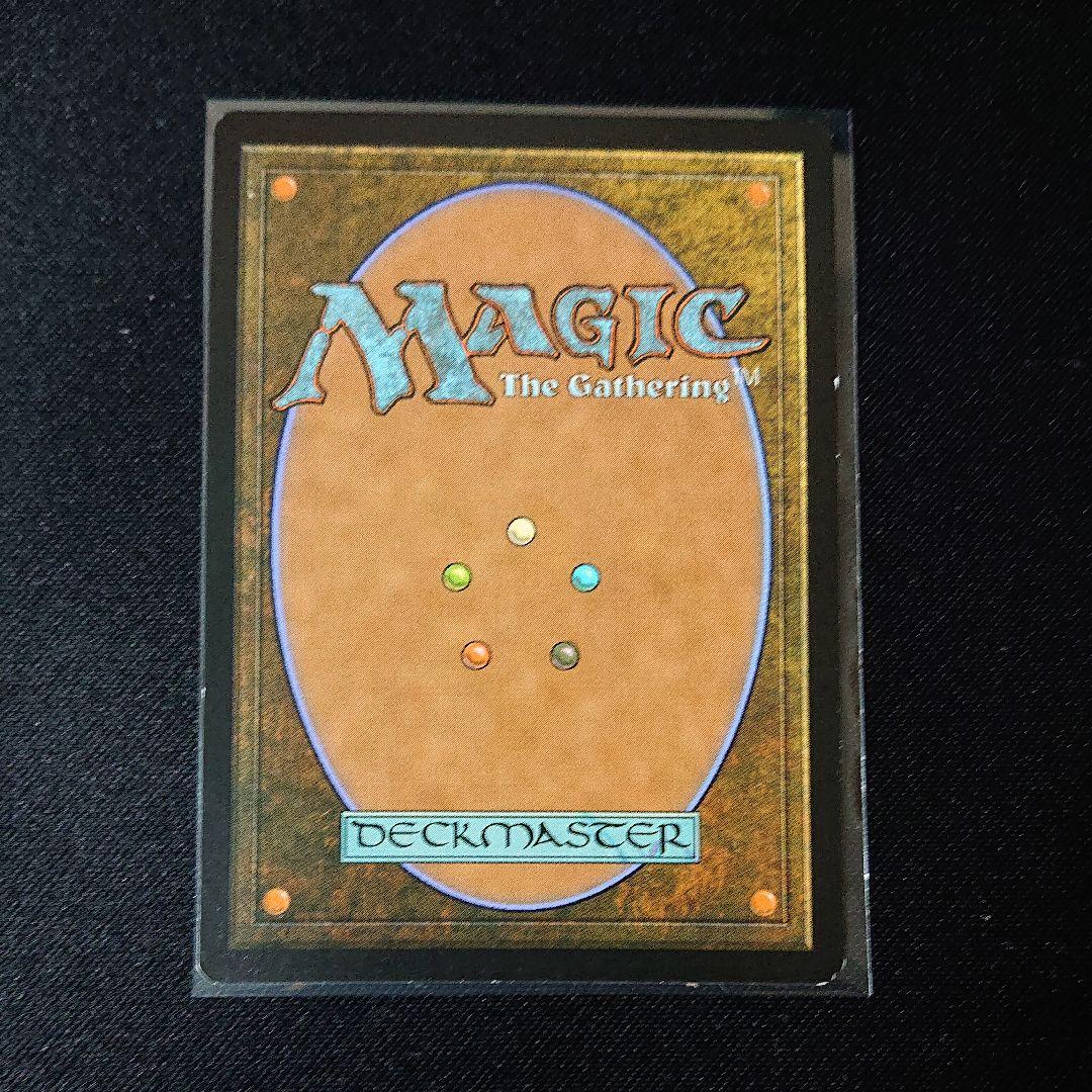 異端聖戦士、サリア プロモ foil  サインド？