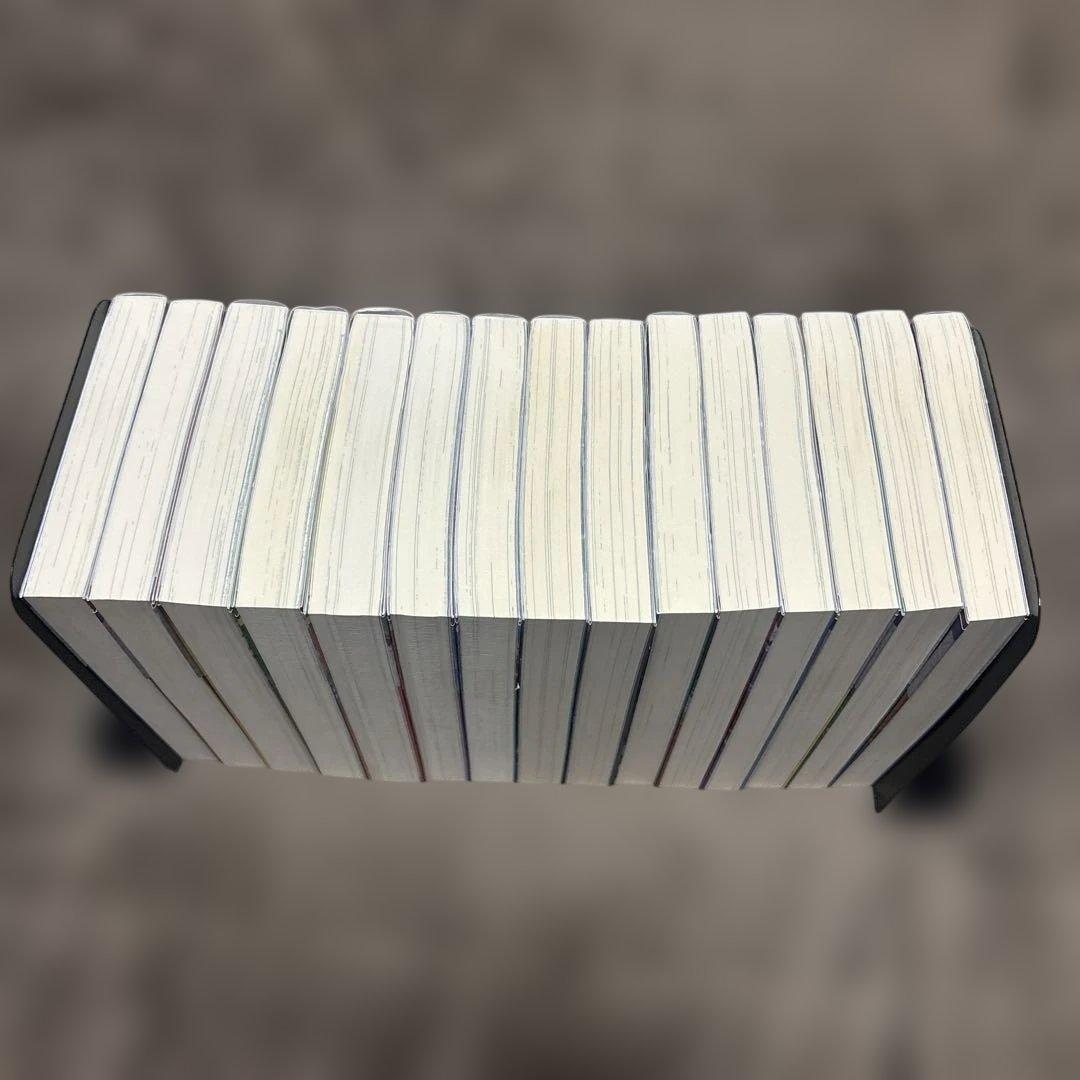 水属性の魔法使い 全巻1-7巻 + 1-5巻 + 1-3巻 全初版 15冊 希少