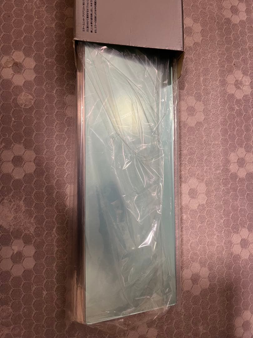 ADA アクアスカイ601 602 ミラーユニット