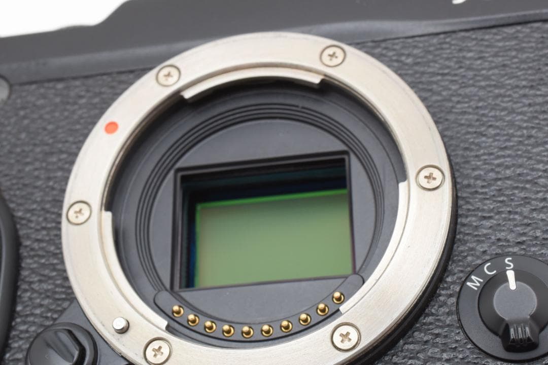 フジフィルム　 FUJIFILM X-E2 #Y08D2512-4