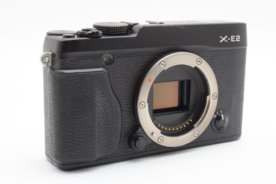 フジフィルム　 FUJIFILM X-E2 #Y08D2512-4