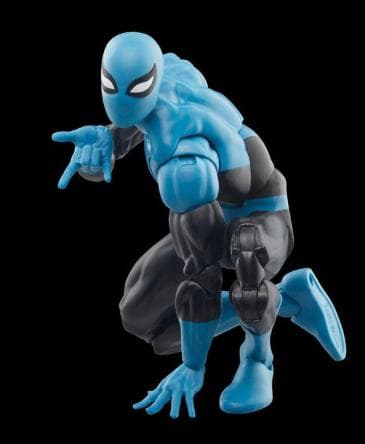 ☆新品☆ ウルヴァリン＆スパイダーマン(ファンタスティック・フォー)