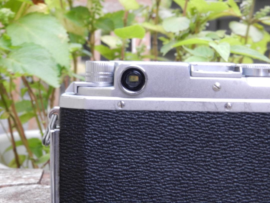 美品 CANON llS バルナックライカ LENS 50 1.8 即撮影可