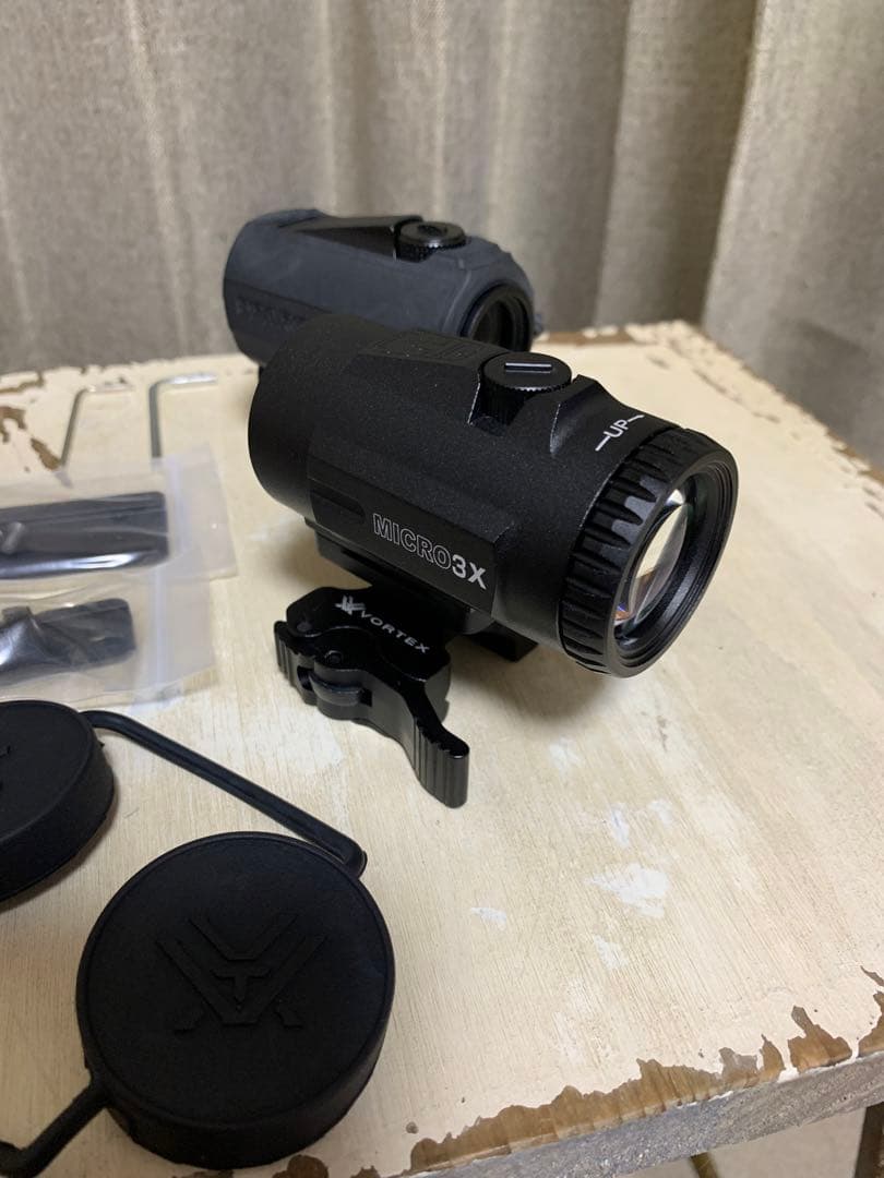 Vortex ドットサイト