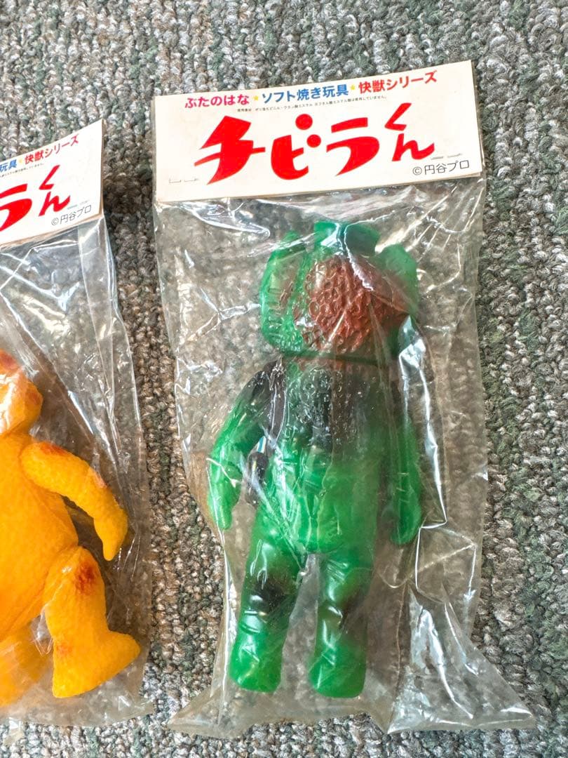 ツカモトケイジ❤︎未開封❤︎ぶたのはな　チビラくん　2個セット