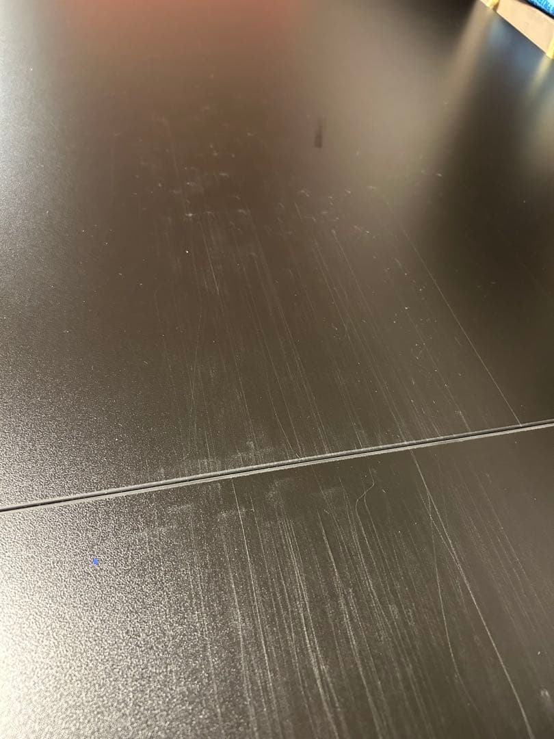 Bauhutte (バウヒュッテ) 電動スーパーゲーミングデスク セット