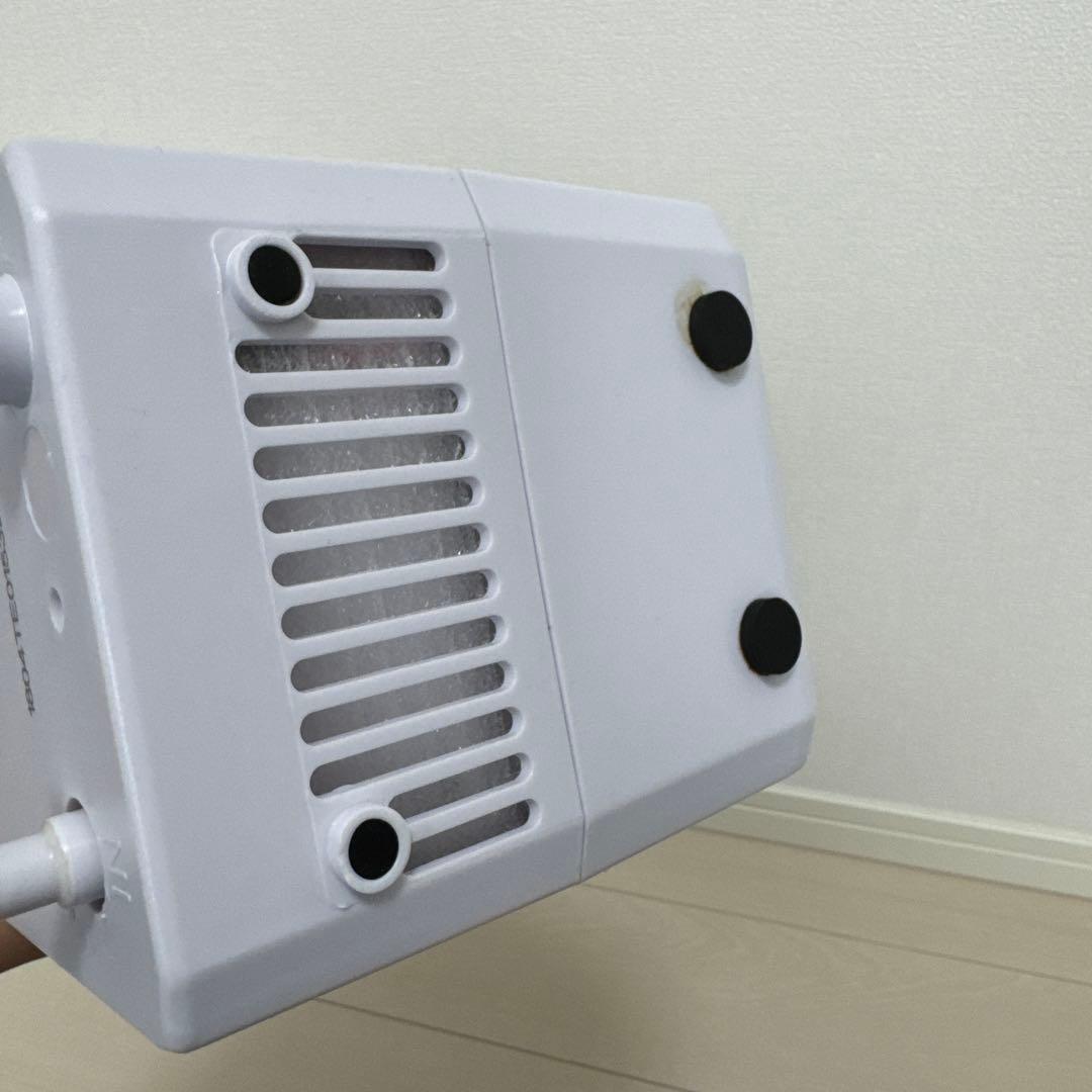 【こう】TEGARU テガル 水槽用冷却加温　ゼンスイ