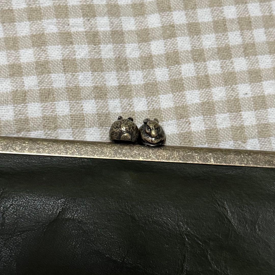 LISETTE がま口財布