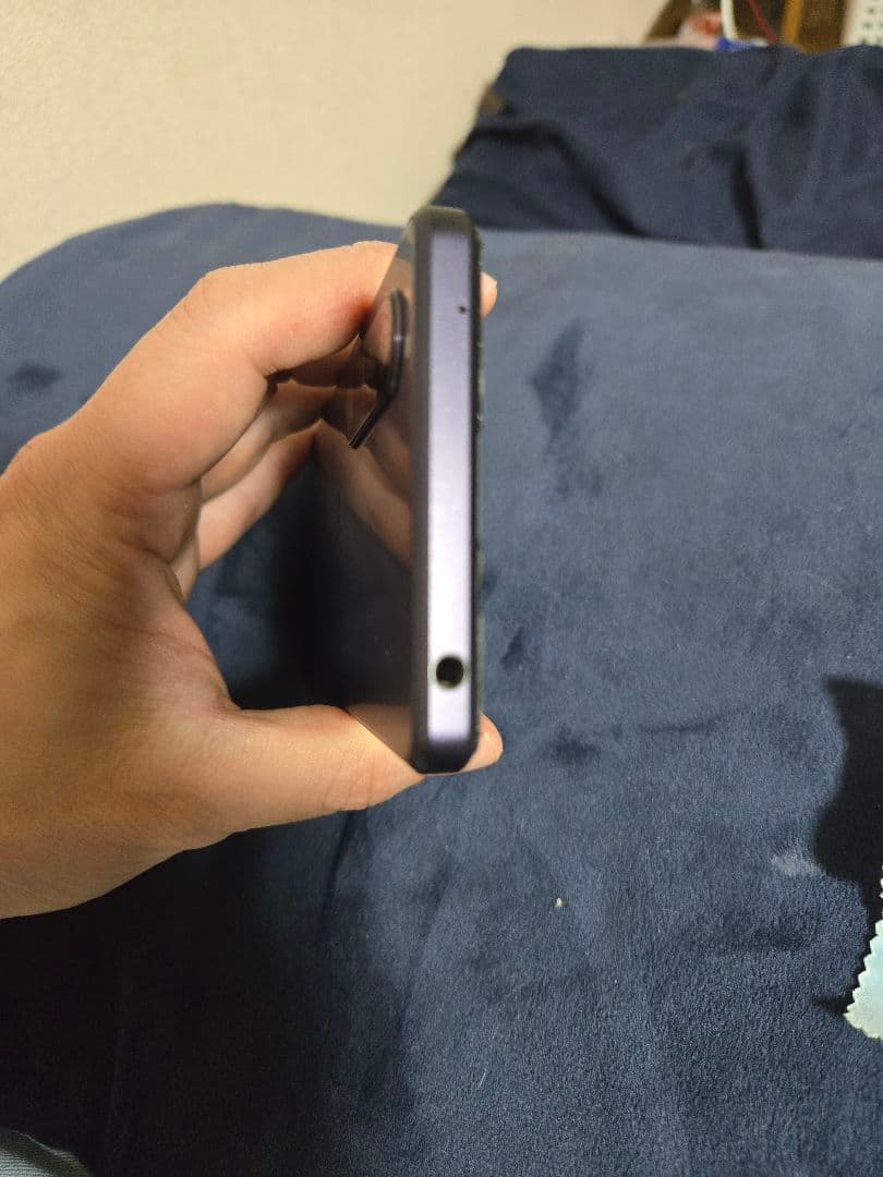 SONY Xperia1 ⅲ 裏面傷あり 画像3.4 512GB SIMフリー