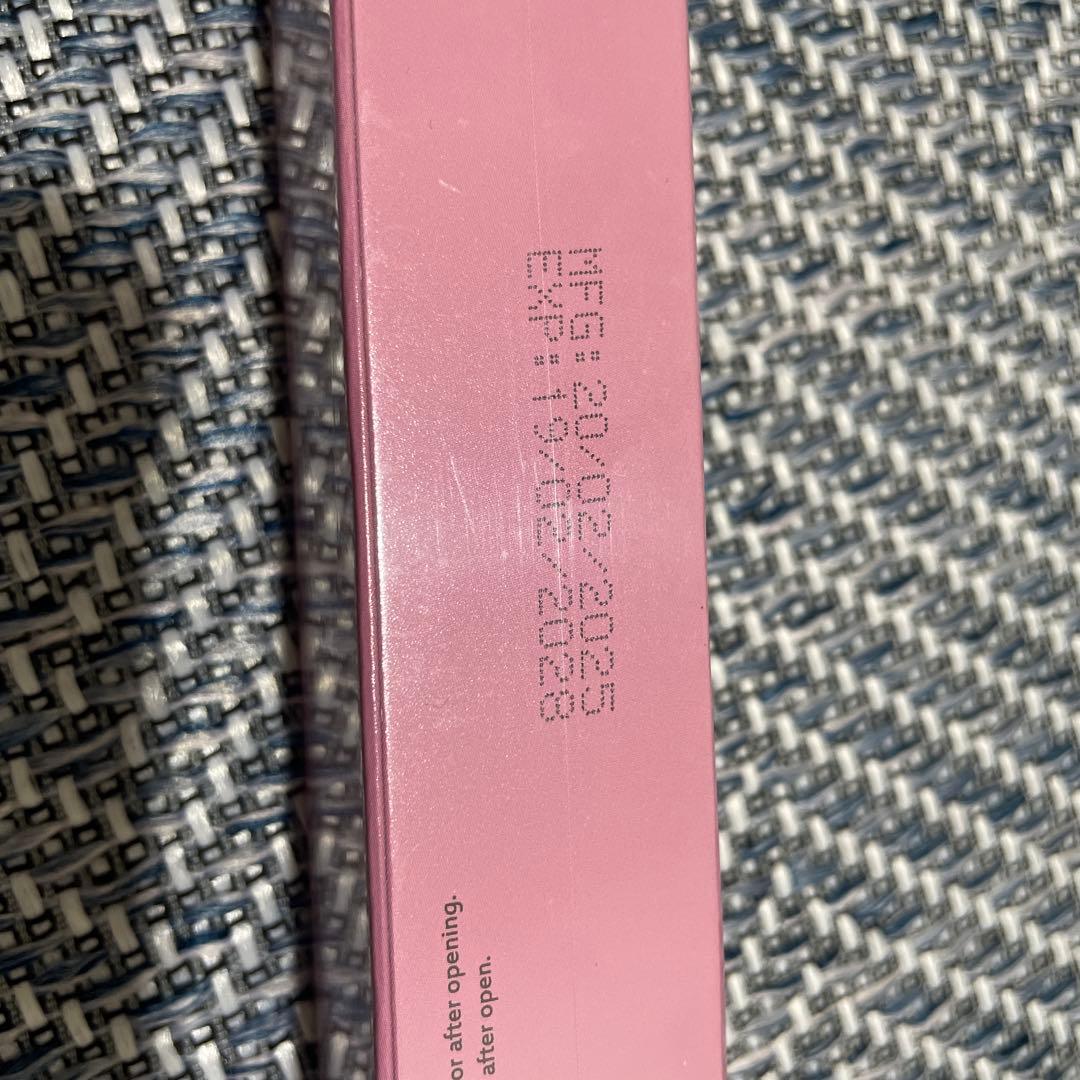 新品未使用 Roma Pink 正規品　施術後アフタークリーム　メラニン色素除去