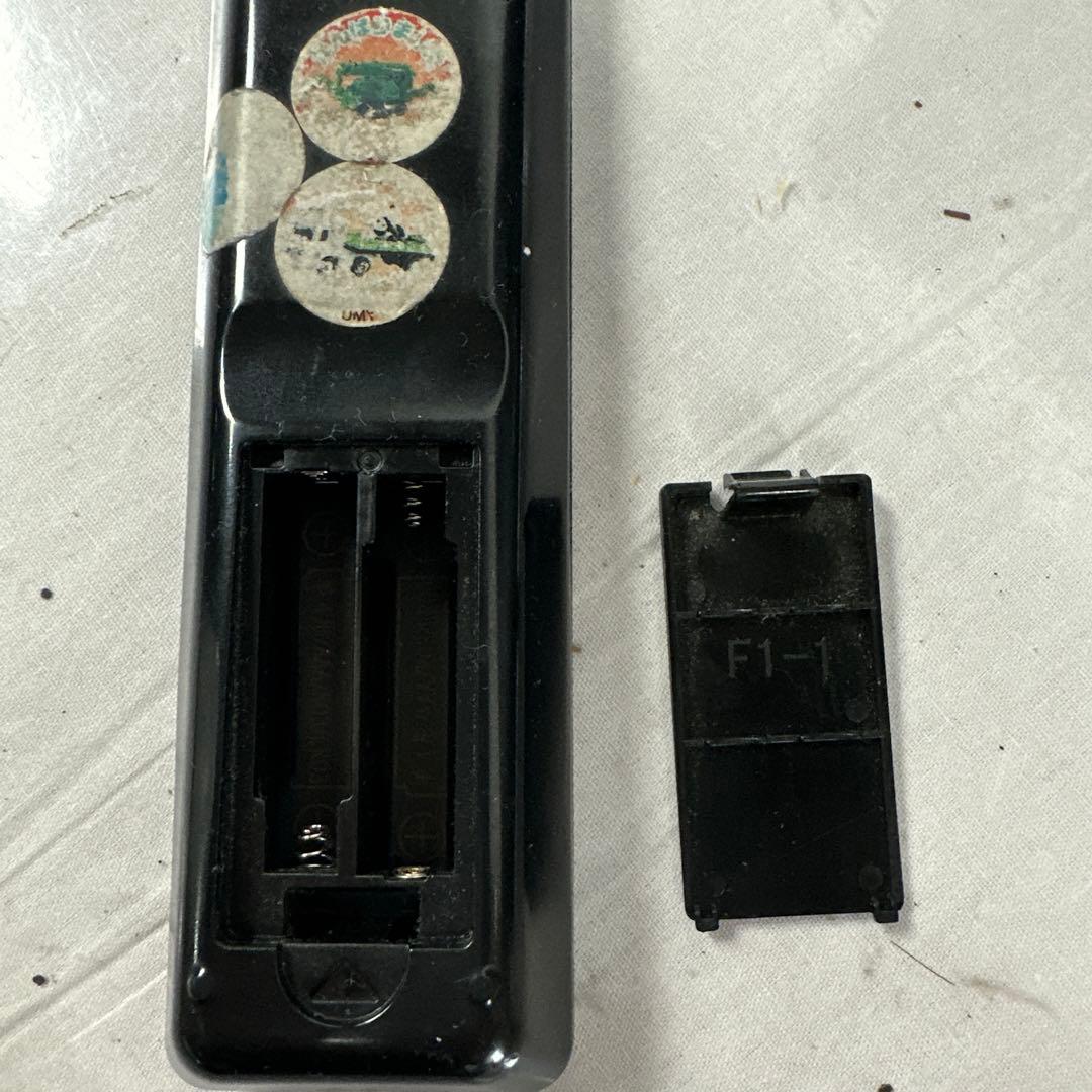 ⭐︎SHARP AQUOS 液晶テレビ 2T-C32AE1 32V 動作確認済