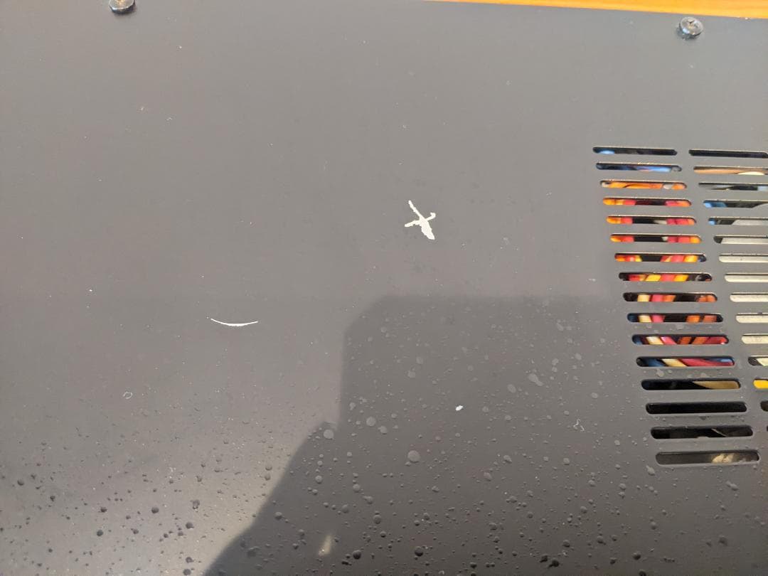 Presonus EUREKA チャンネルストリップ