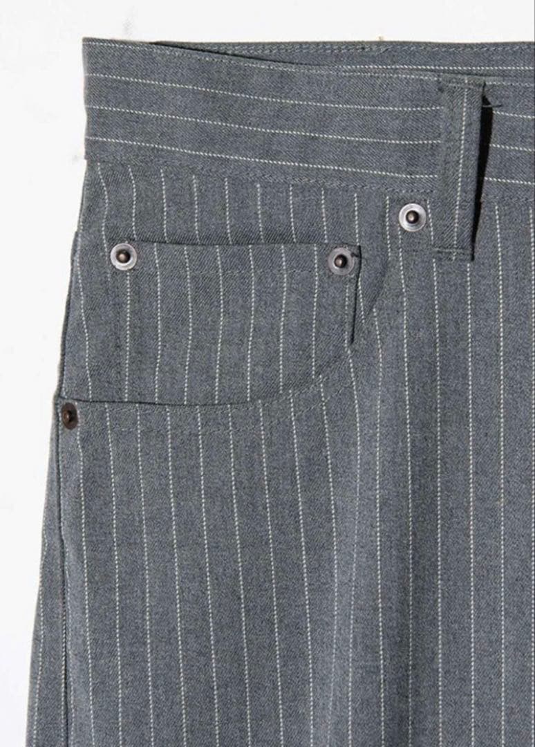 glamb Poly pants / ポリーパンツ