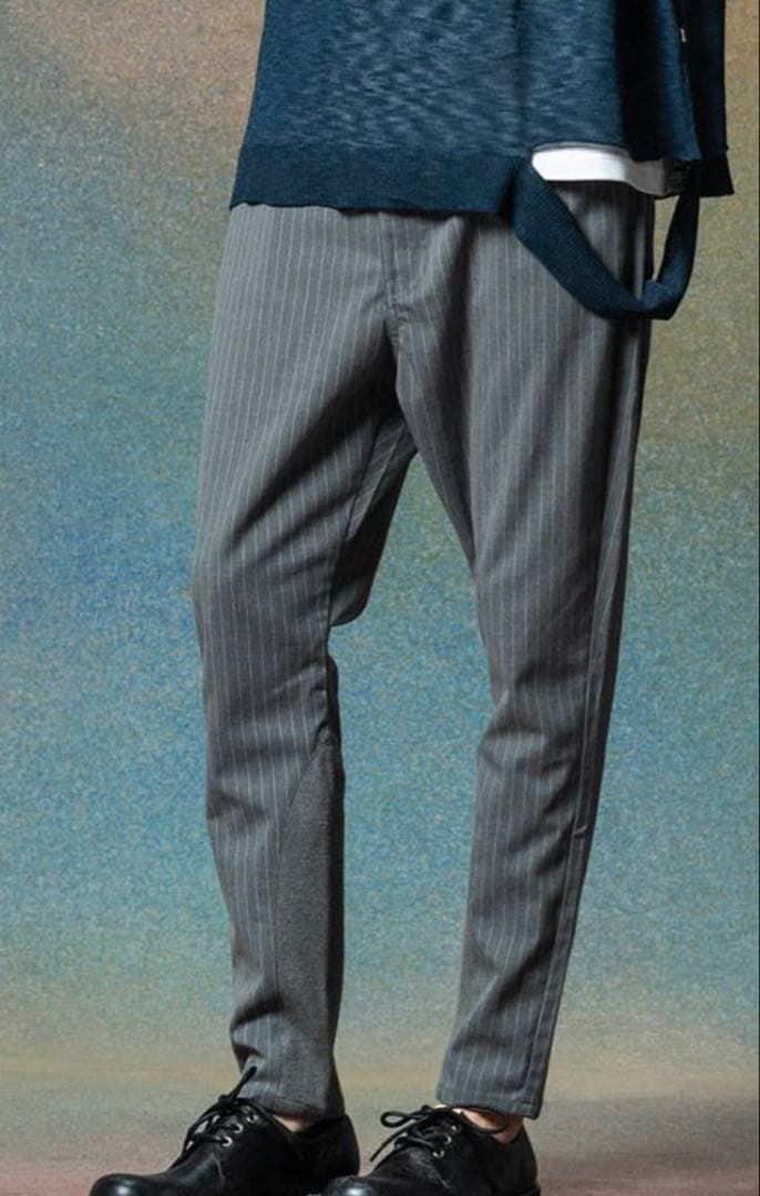 glamb Poly pants / ポリーパンツ