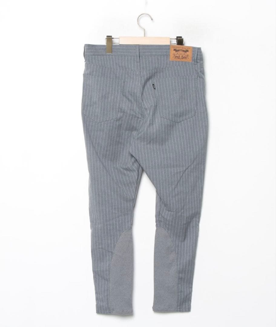 glamb Poly pants / ポリーパンツ