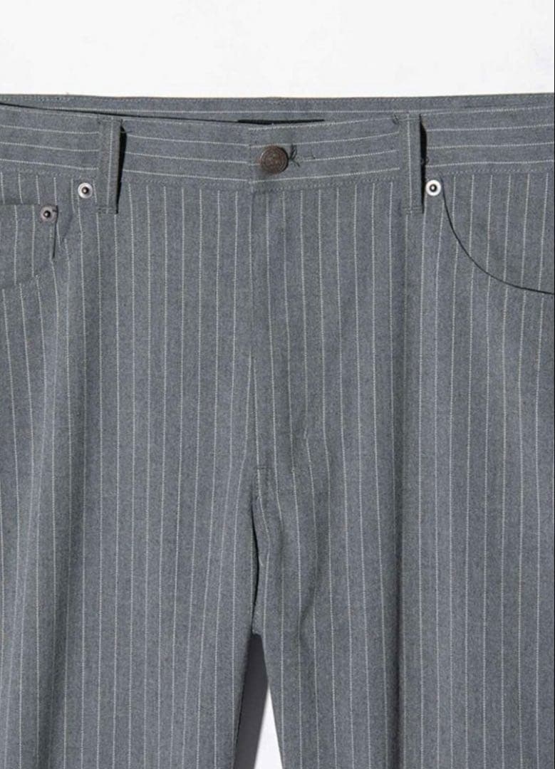 glamb Poly pants / ポリーパンツ