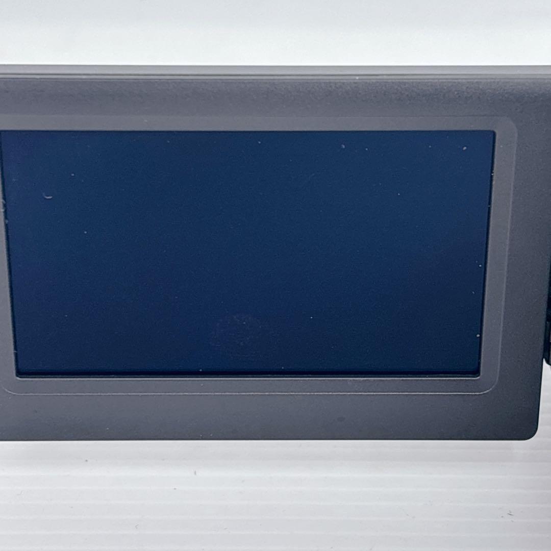 【美品】 Panasonic HDC-SD100 ビデオカメラ