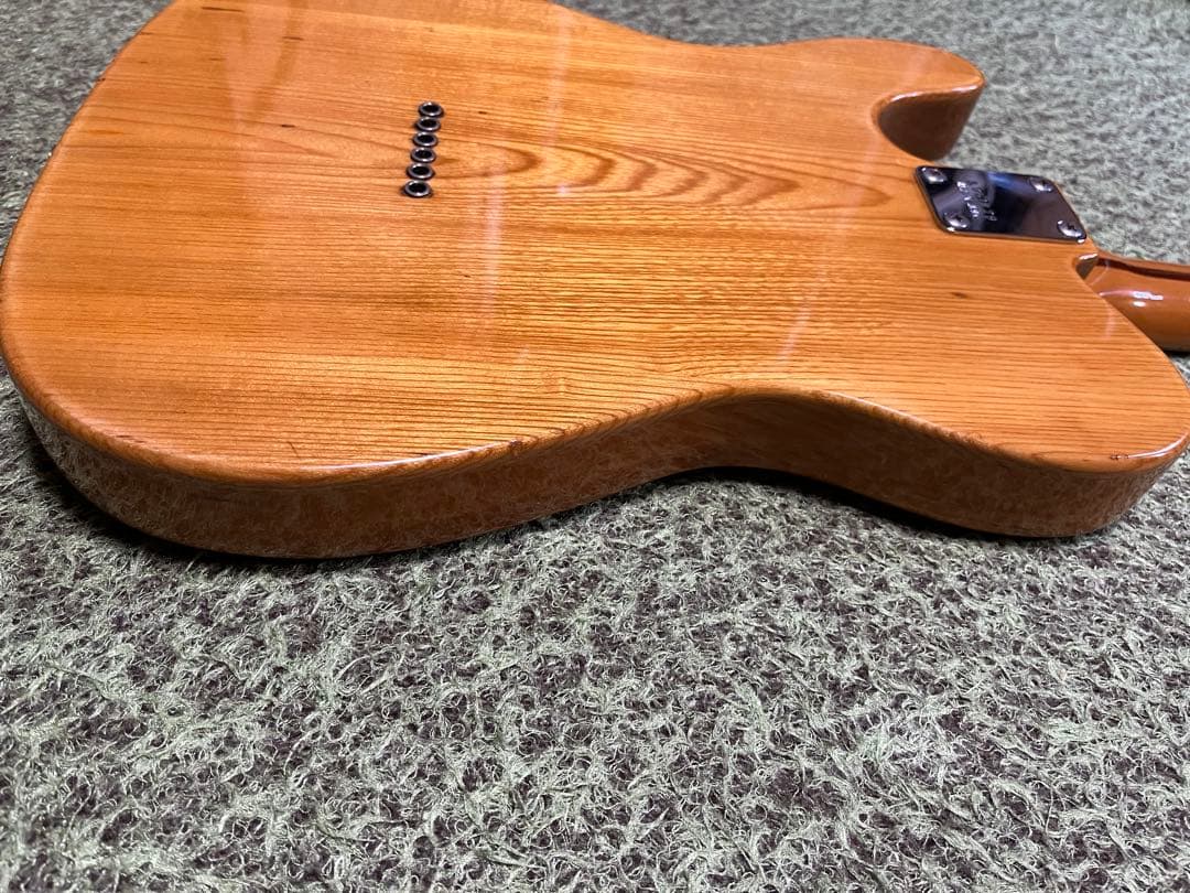 ギター GRECO TE500