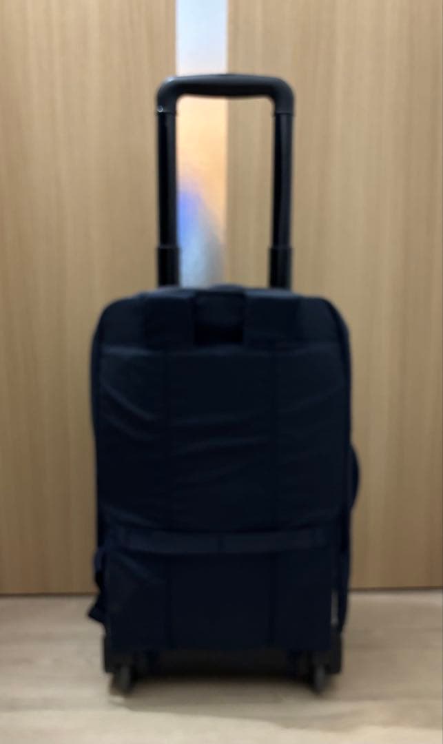 ナ*ナ様 【限定価格‼️】エース ジョガベル 2ウェイ リュック キャリー