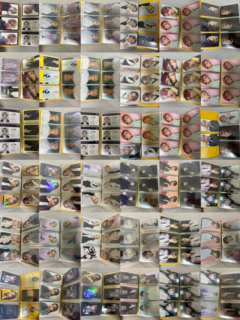 JO1 大平祥生 まとめ売り