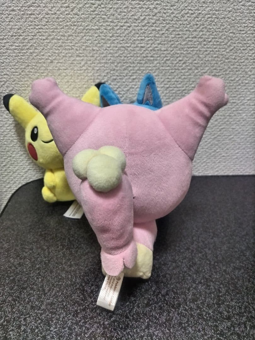 ポケドール　ぬいぐるみ　まとめ売り