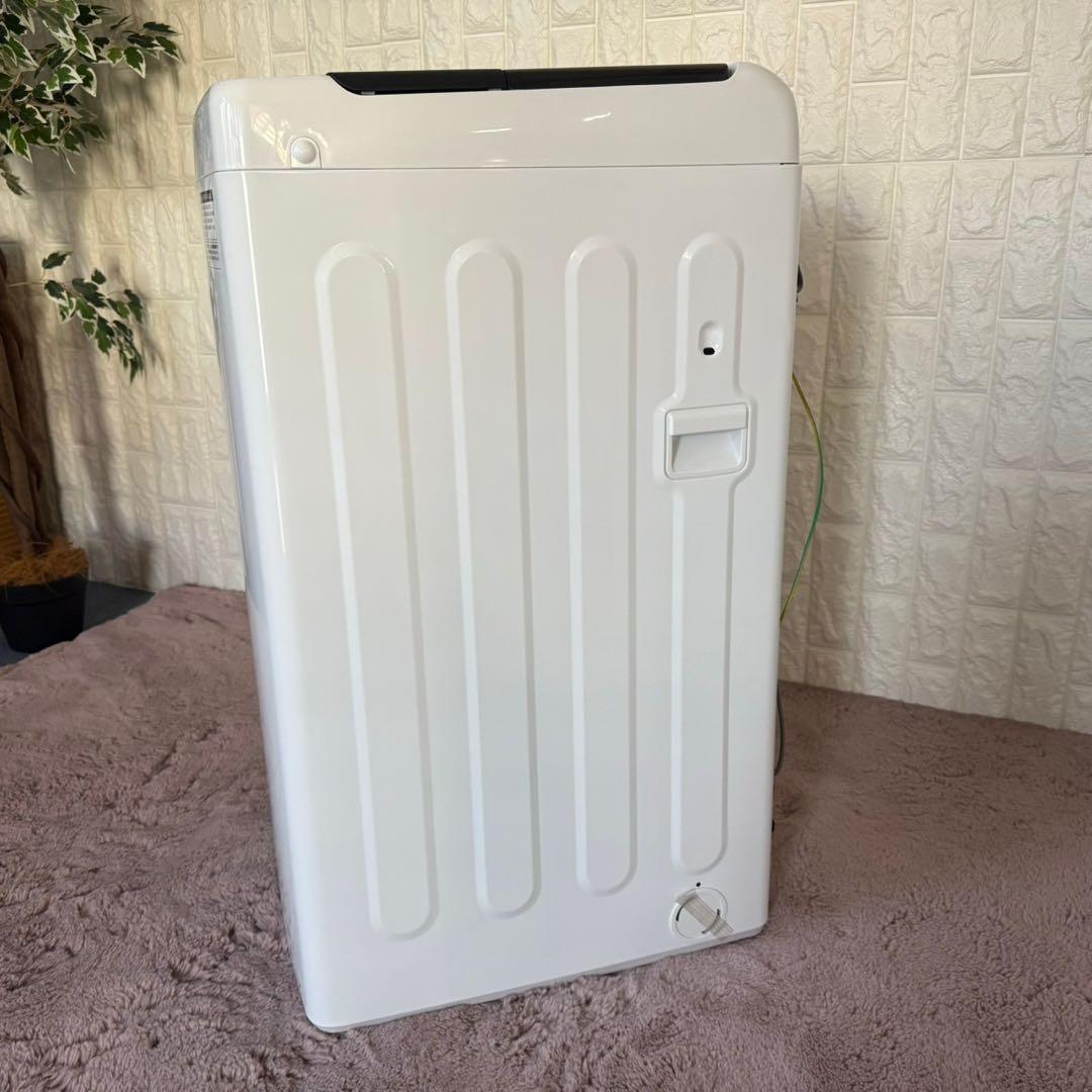 トースター ❗️冷蔵庫&洗濯機&電子レンジ　ハイアール　ツインバード