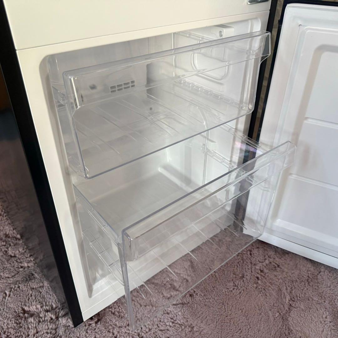 トースター ❗️冷蔵庫&洗濯機&電子レンジ　ハイアール　ツインバード