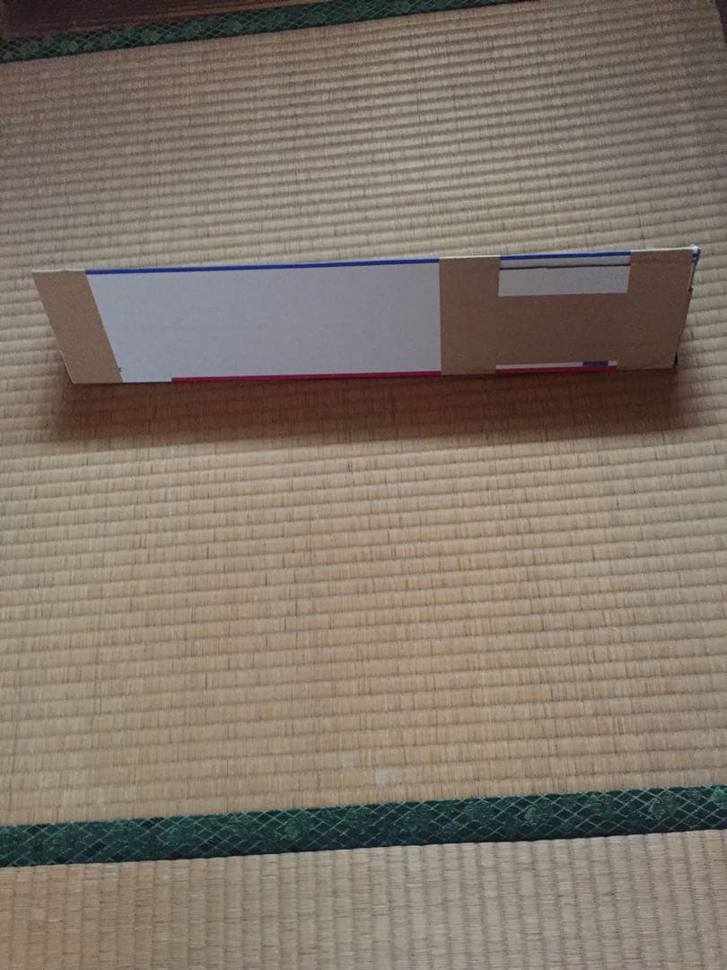 篠崎愛 等身大ポスター 青ビキニで挑発