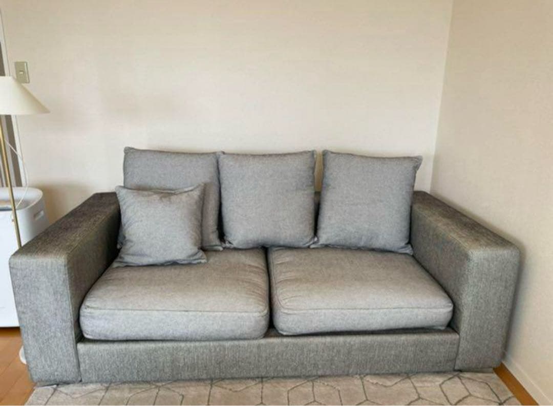 【BoConcept】CENOVA セノーバ 2.5シーターソファ