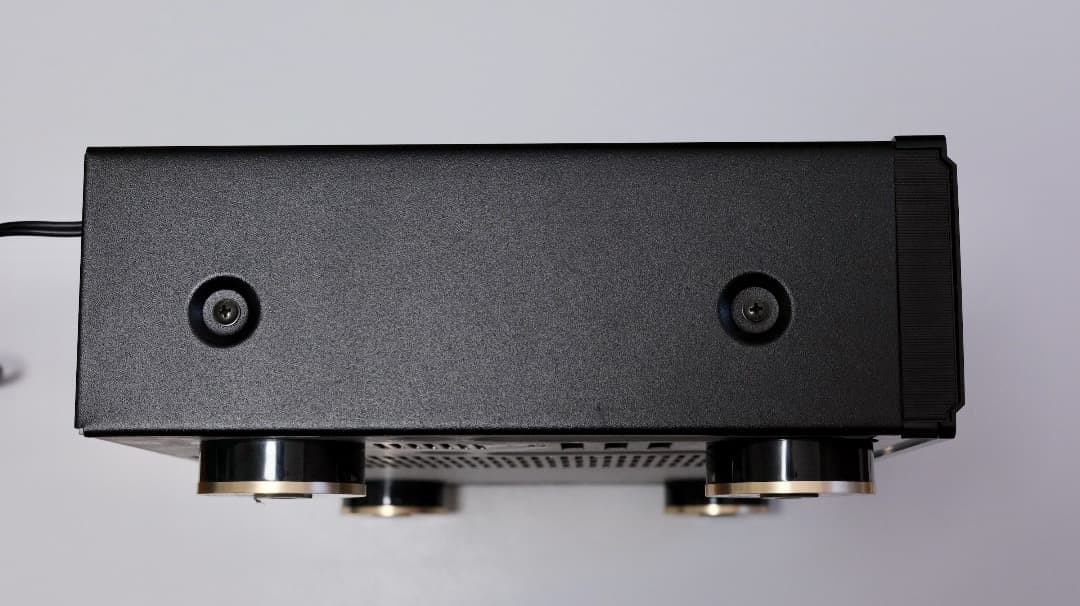 再生確認済み｜プリメインアンプ｜DENON PMA-390 Ⅳ(4) リモコン付